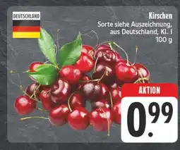 Edeka Kirschen Angebot