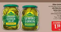 Marktkauf Kühne dänischer gurken salat Angebot