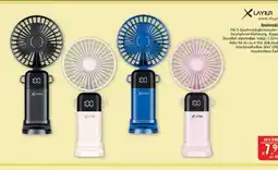 Marktkauf Xlayer handventilator Angebot