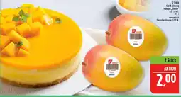 Marktkauf Gut & günstig mangos shelly Angebot