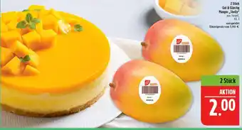Marktkauf Gut & günstig mangos shelly Angebot