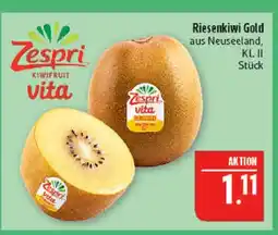 Marktkauf Zespri riesenkiwi gold Angebot