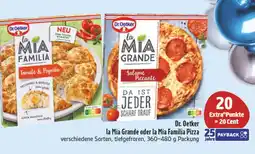 Edeka Payback 20 extra punkte Angebot