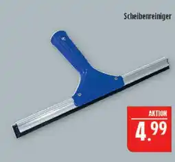 Marktkauf Bürstenmann scheibenreiniger Angebot