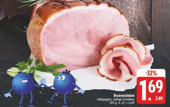 Edeka Krustenschinken Angebot