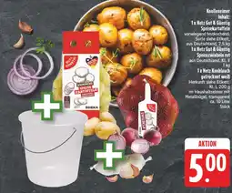 Edeka Gut & günstig speisekartoffeln Angebot