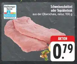 Edeka Schweineschnitzel Angebot