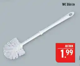 Marktkauf Wc bürste Angebot
