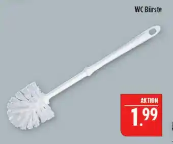Marktkauf Wc bürste Angebot