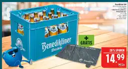 Marktkauf Benediktiner benediktiner hell Angebot