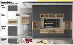 Poco Stauraum-system Angebot
