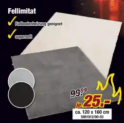 Poco Fellimitat Angebot