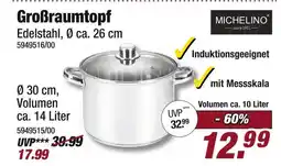 Poco Michelino großraumtopf Angebot