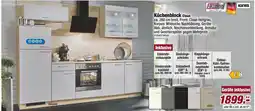 Poco Ignis küchenblock clean Angebot