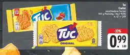 Edeka Lu tuc cracker original Angebot