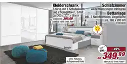 Poco Schlafzimmer Angebot