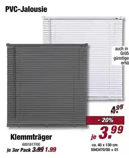 Poco Pvc-jalousie Angebot