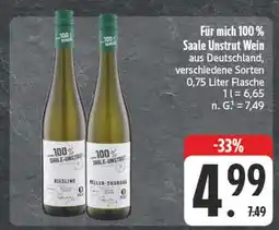 Edeka Riesling Angebot