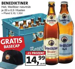 Lösch Depot BENEDIKTINER Hell Angebot