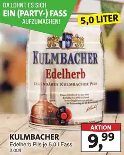 Lösch Depot KULMBACHER Edelherb Angebot