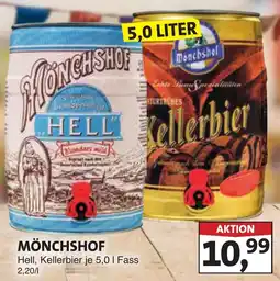 Lösch Depot MÖNCHSHOF Hell Angebot