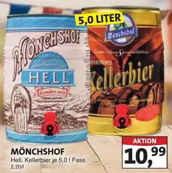 Lösch Depot MÖNCHSHOF Hell Angebot