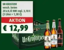 Lösch Depot Ur-krostizer Angebot