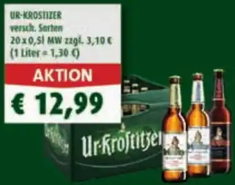 Lösch Depot Ur-krostizer Angebot