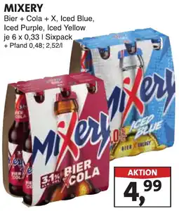 Lösch Depot MIXERY Bier Angebot