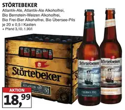 Lösch Depot Störtebeker Angebot