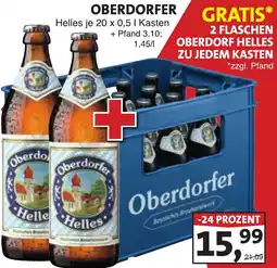 Lösch Depot OBERDORFER Helles Angebot