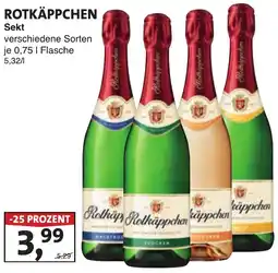 Lösch Depot ROTKÄPPCHEN Sekt Angebot