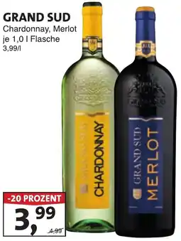 Lösch Depot GRAND SUD Chardonnay Angebot