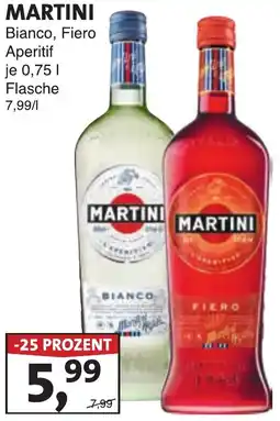 Lösch Depot MARTINI Bianco Angebot