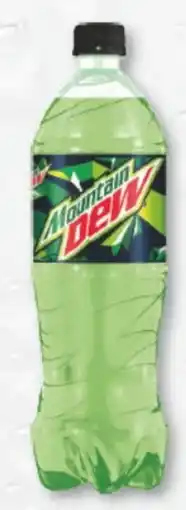 trinkgut MountainDew Limonade Angebot