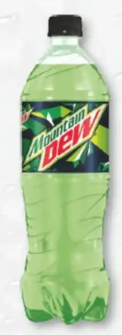 trinkgut MountainDew Limonade Angebot