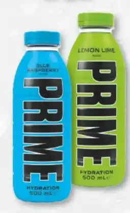 trinkgut Prime Hydration Energy Drink Angebot