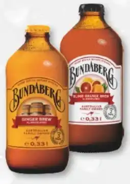 trinkgut Bundaberg Brew Angebot