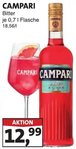 Lösch Depot CAMPARI Bitter Angebot