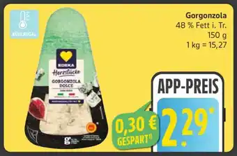 Edeka Gorgonzola Angebot