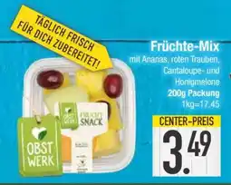 Edeka Früchte-Mix Angebot
