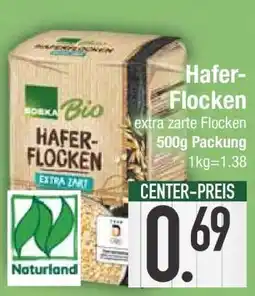 Edeka Hafer-Flocken Angebot