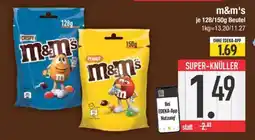 Edeka M&M’s Angebot