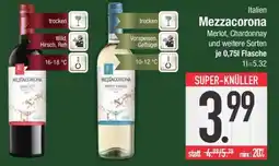 Edeka Mezzacorona Merlot, Chardonnay und weitere Sorten Angebot