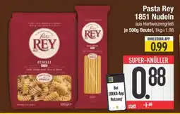 Edeka Pasta Rey 1851 Nudeln Angebot