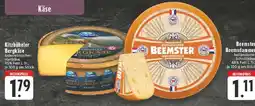 Edeka Kitzbüheler Bergkäse Angebot