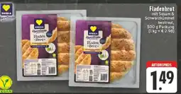 Edeka Fladenbrot Angebot