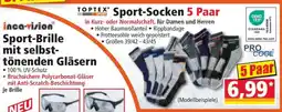 Norma TOPTEX Sport-Socken 5 Paar Angebot