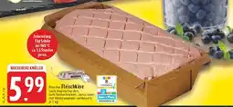 Edeka Frischer Fleischkäse Angebot
