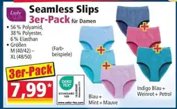 Norma Seamless Slips 3er-Pack Angebot